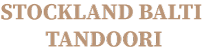 Stockland Balti Logo