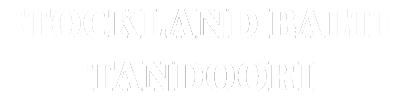 Stockland Balti Logo